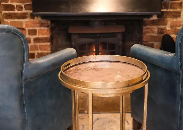 The Crown Inn Dial Post